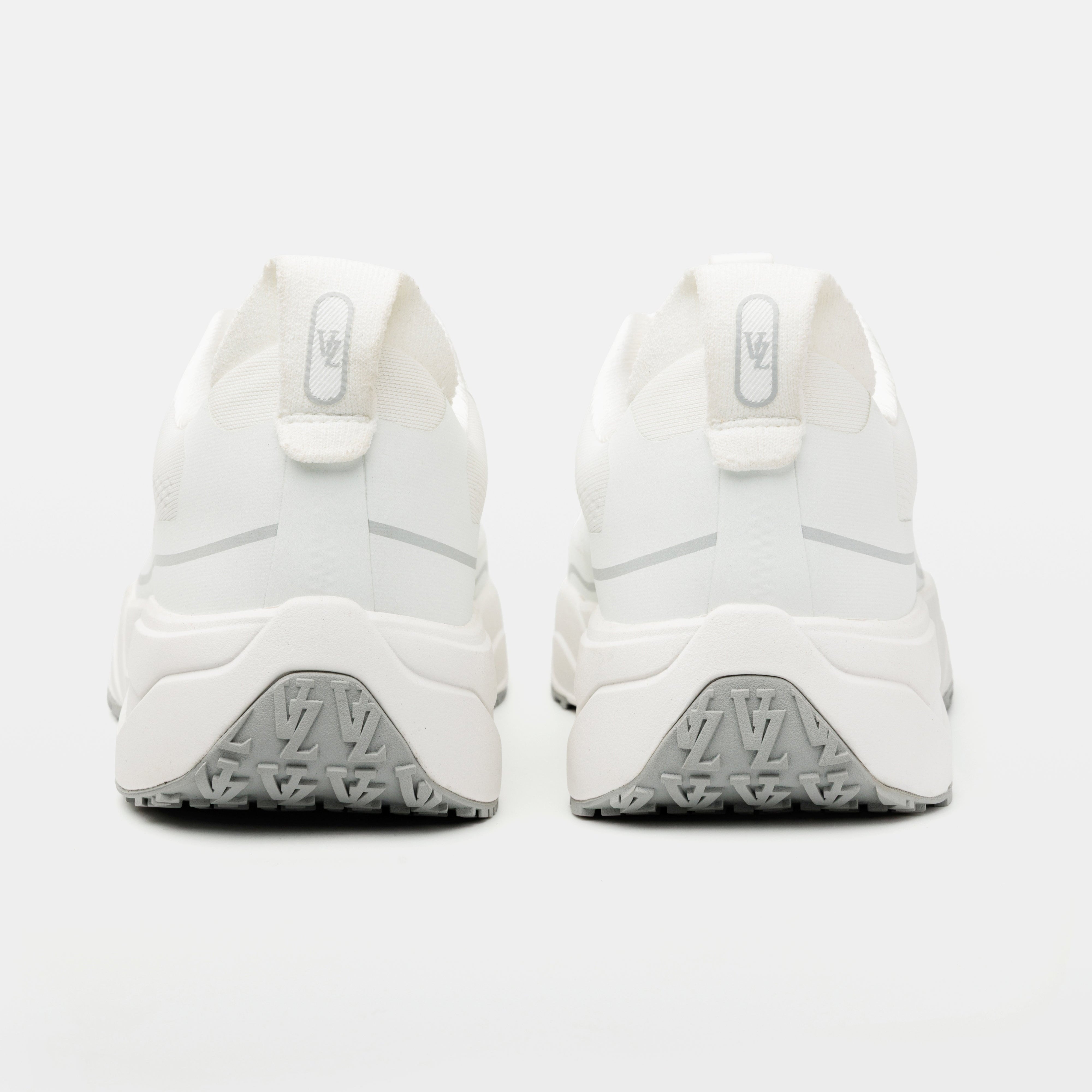 Foresta - White