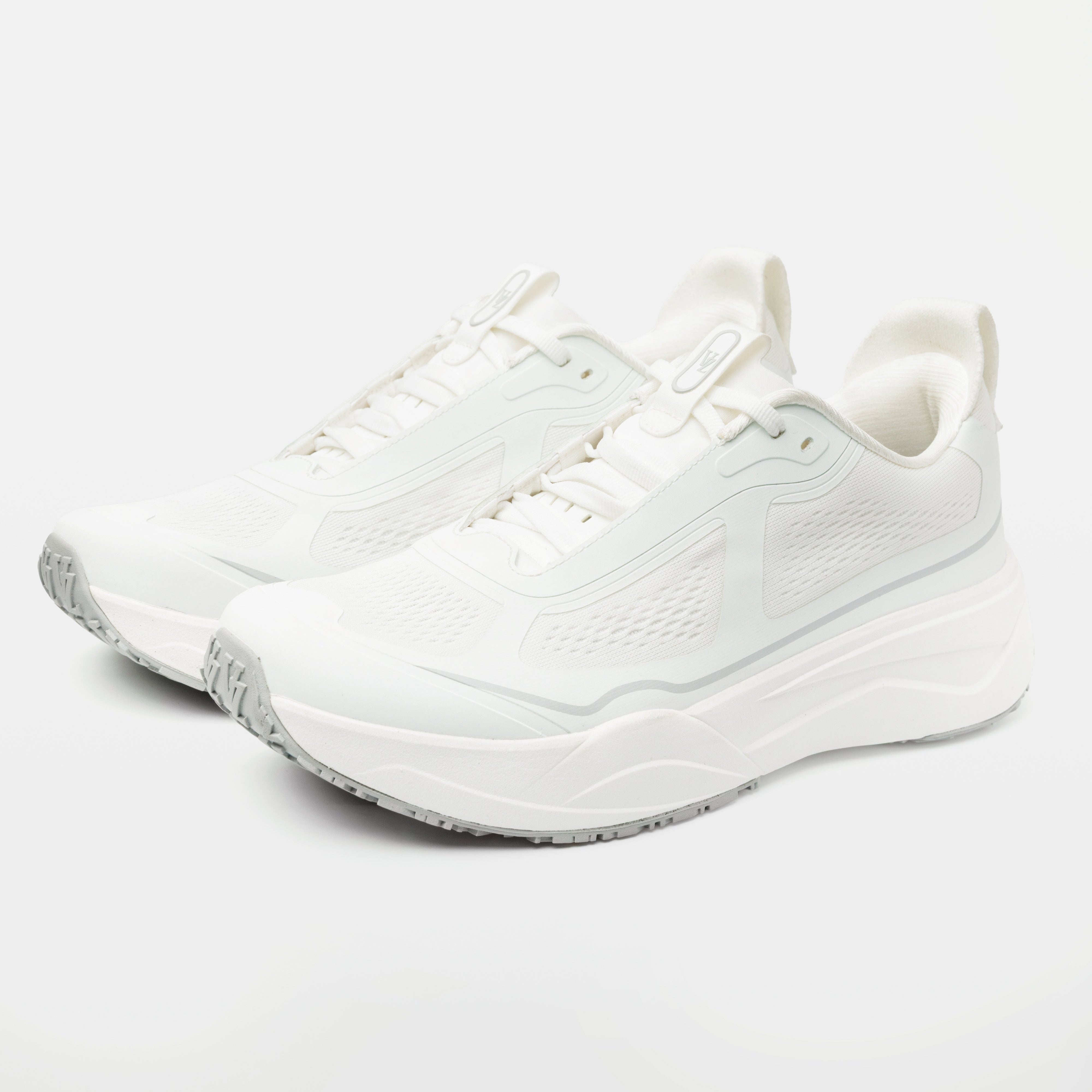 Foresta - White