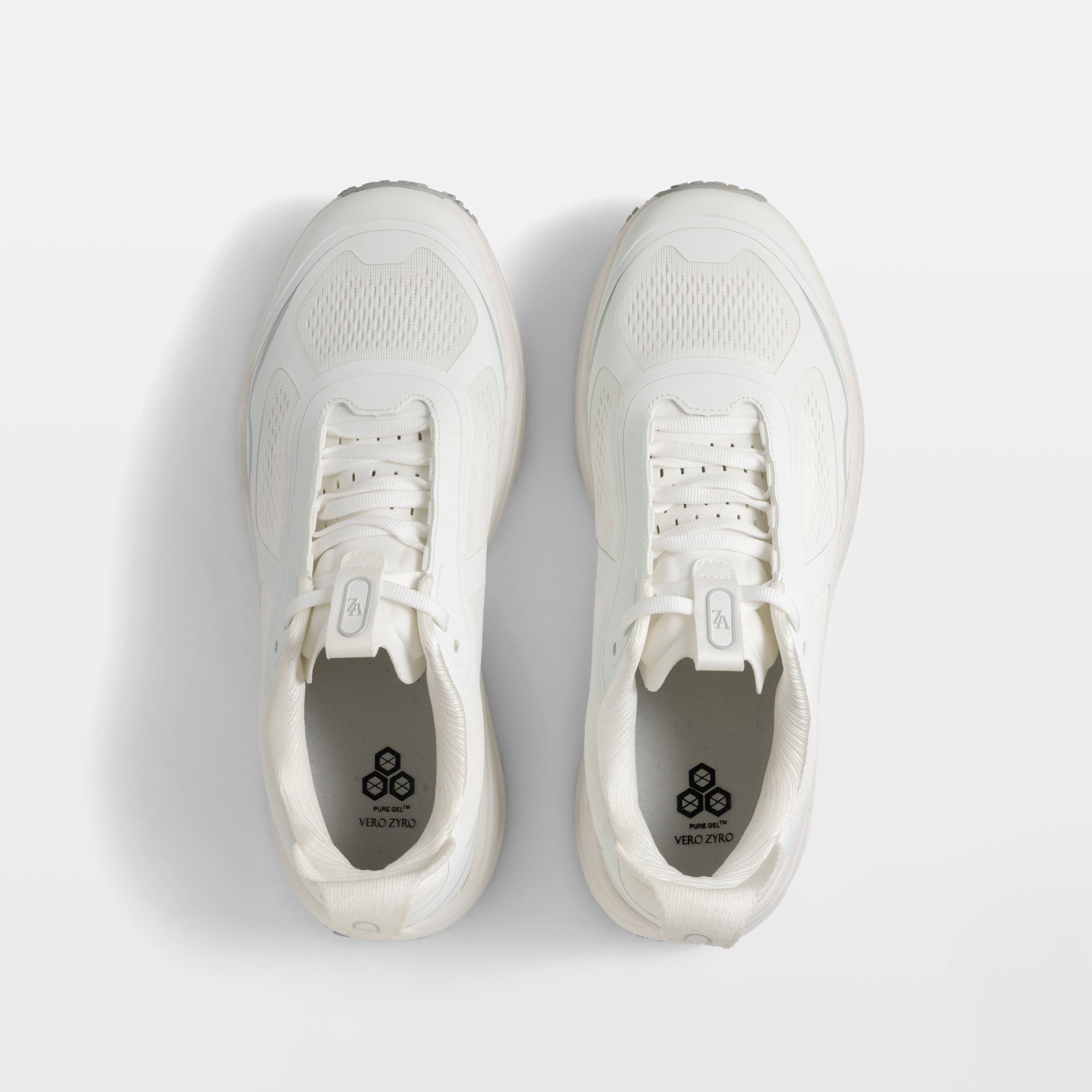 Foresta - White
